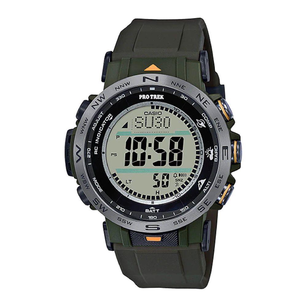Reloj Protrek Hombre PRW-30Y-3DR-0