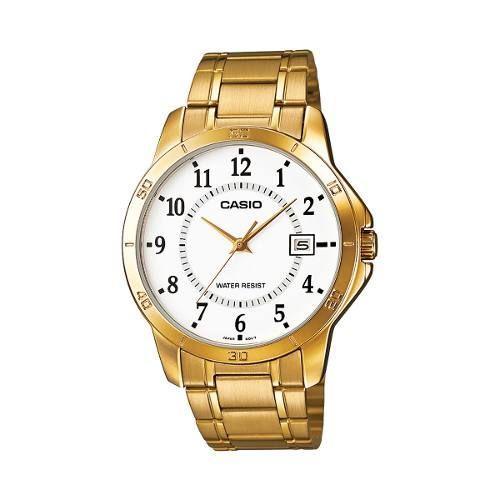 Reloj Casio Hombre MTP-V004G-7BUDF-0