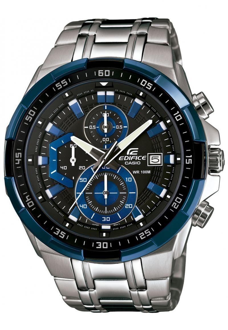 Reloj Edifice Hombre EFR-539D-1A2VUDF-0