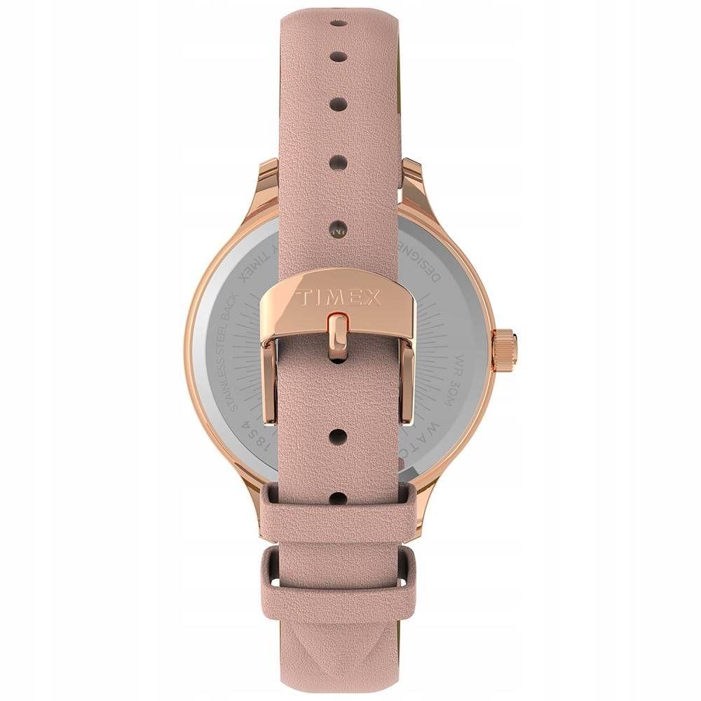 Reloj Timex Mujer TW2V06700-2