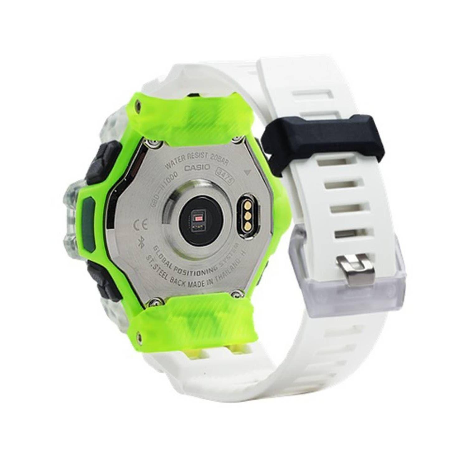 Reloj G-Shock Hombre GBD-H1000-7A9DR-1