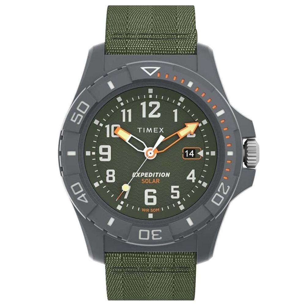 Reloj Timex Hombre TW2V40400-0