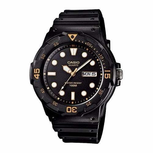 Reloj Casio Hombre MRW-200H-1EVDF-0
