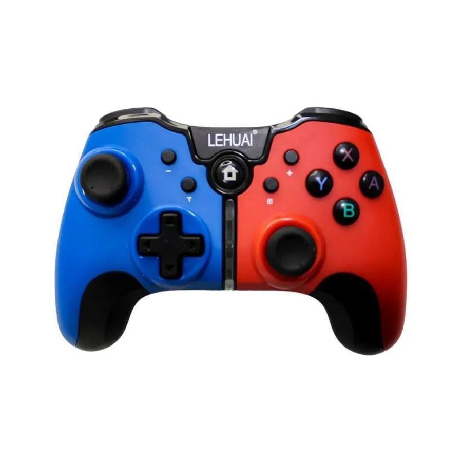 Control Para Videojuegos Inalámbrico Teléfono Y Pc-0