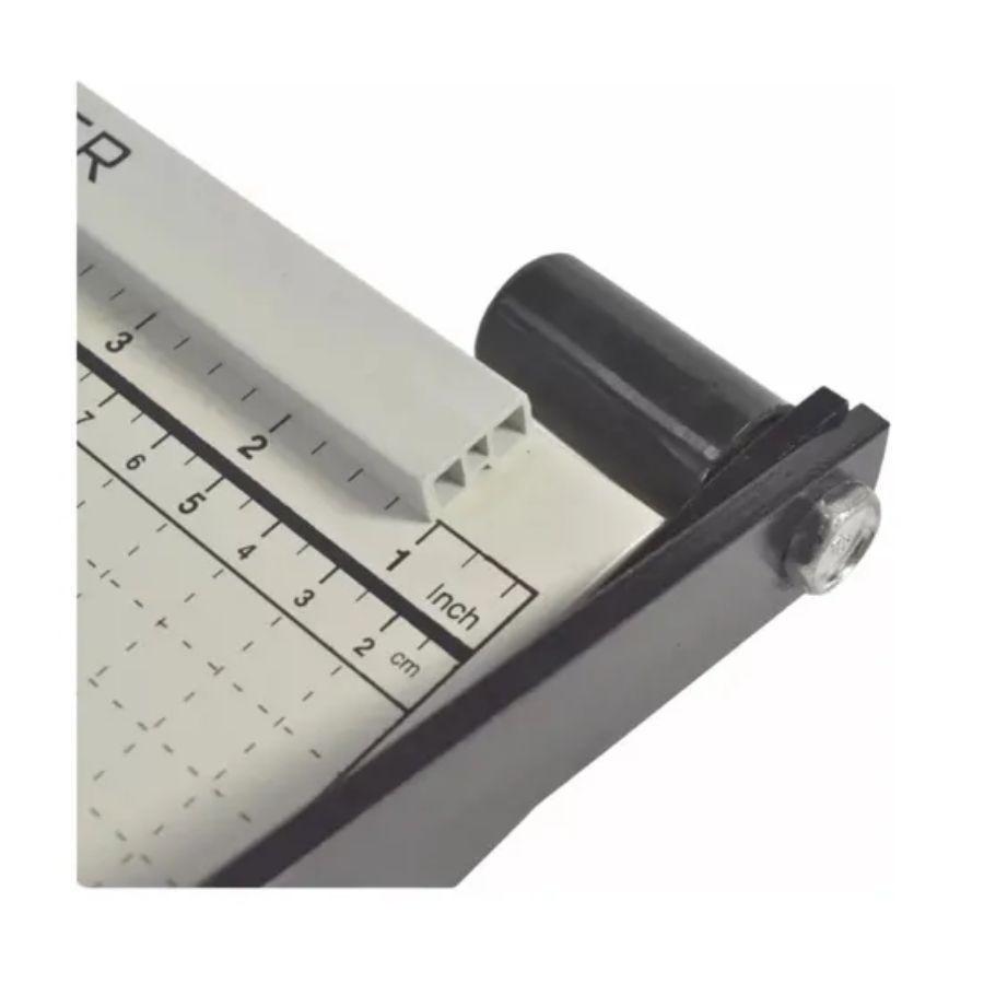 Guillotina Manual Para Papel Paper Cutter A4-2