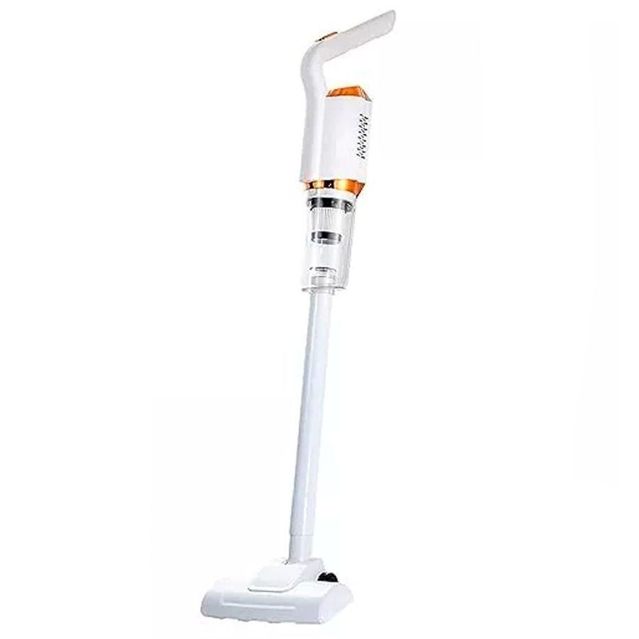 Aspiradora De Mano Inalámbrica Multifuncional Recargable-0