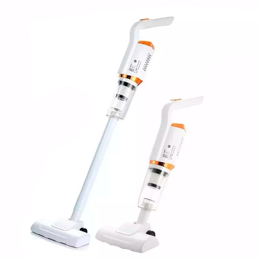 Aspiradora De Mano Inalámbrica Multifuncional Recargable-2