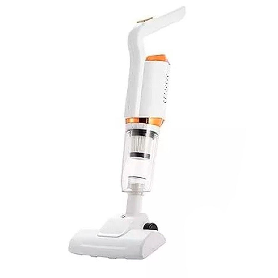 Aspiradora De Mano Inalámbrica Multifuncional Recargable-4