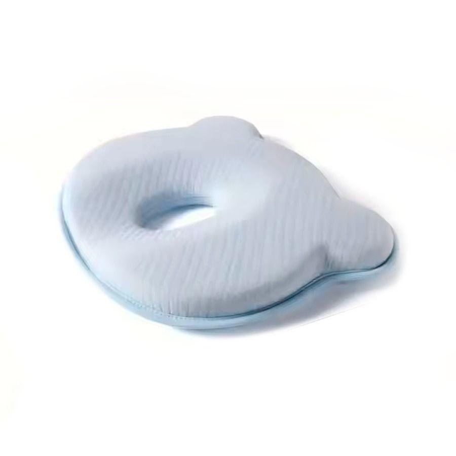 Almohada De Algodón Para Bebé Recién Nacidoa-2