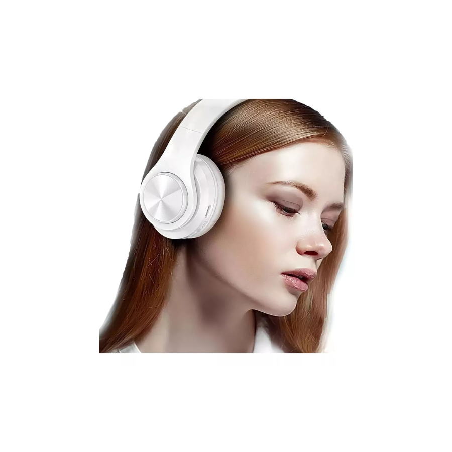 Audífono Inalámbrico Bluetooth Vidvie Bbh2108-3