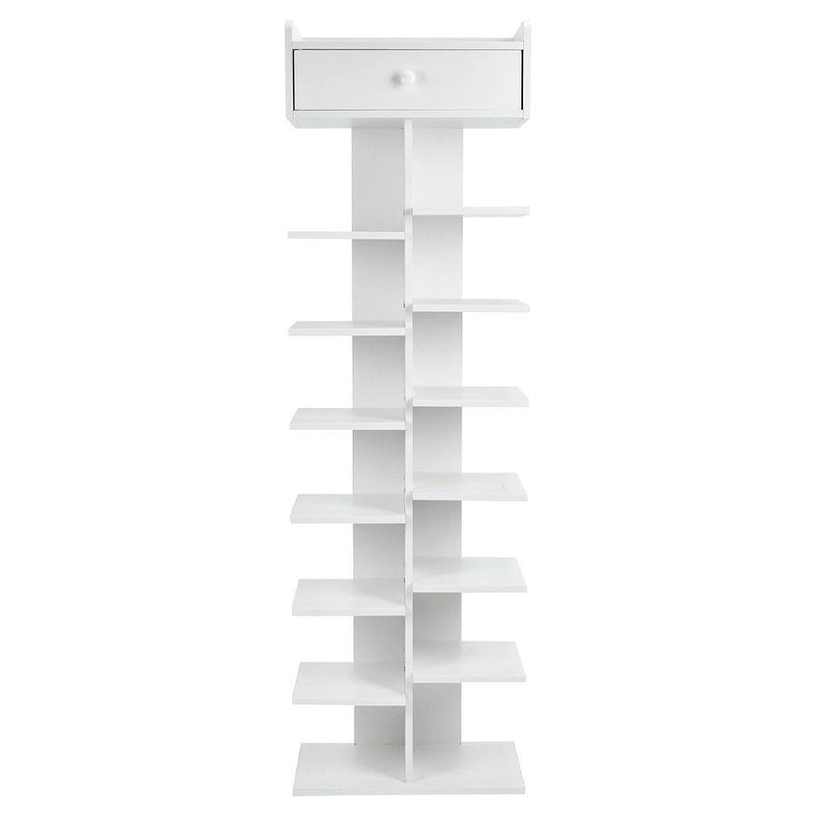 Estante Organizador Multiusos 8 CompartimentosA-0