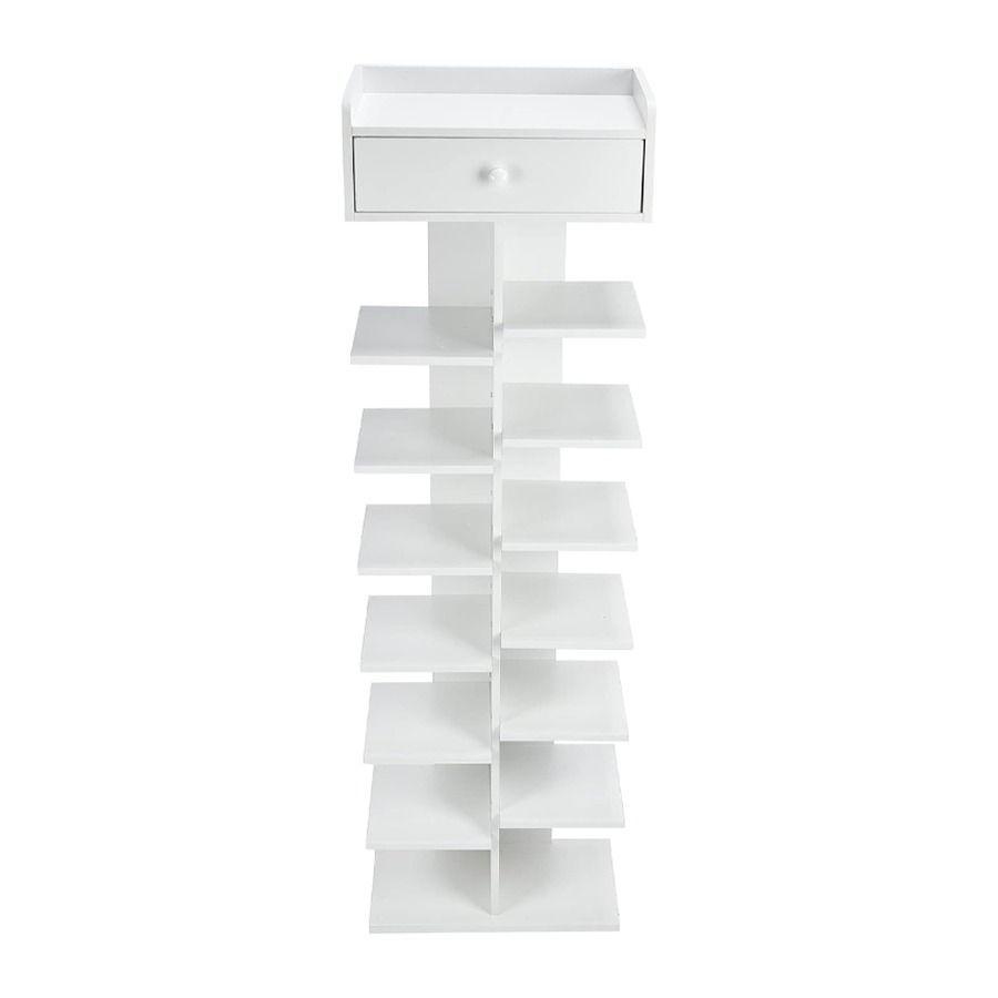 Estante Organizador Multiusos 8 CompartimentosA-3