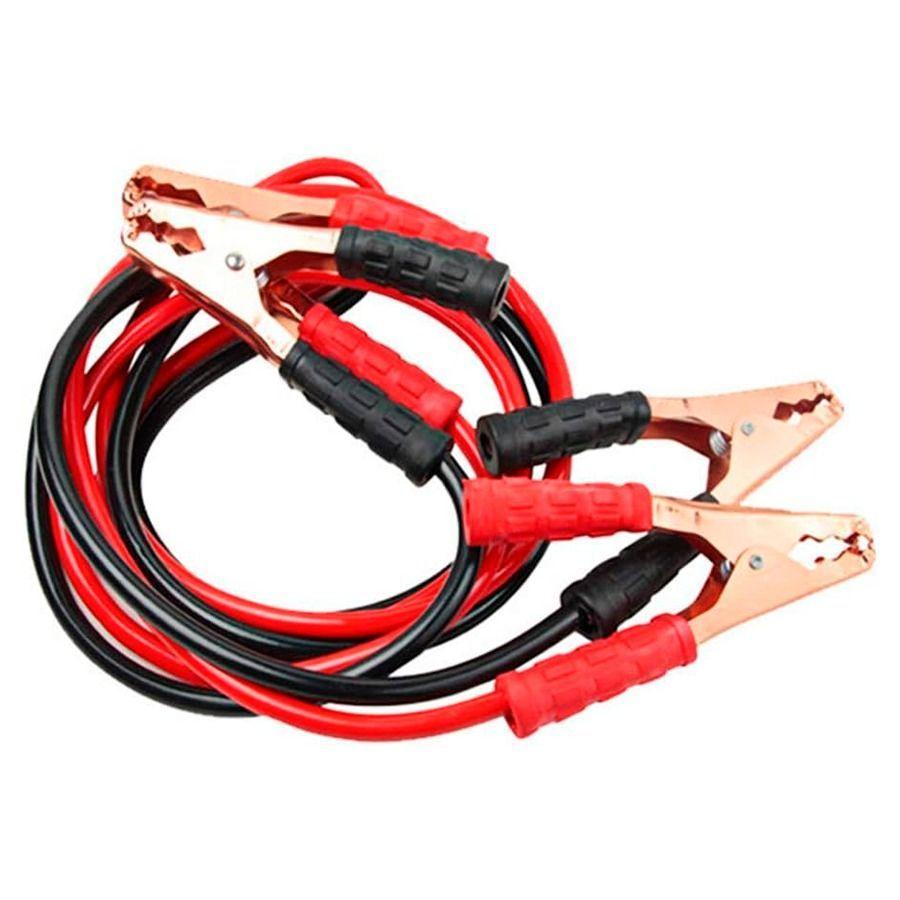 Cable Puente De Batería Auto Arranque 800AMP-4