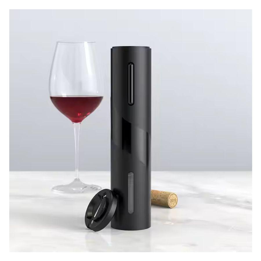 Sacacorchos Électrico De Botellas Automático -5
