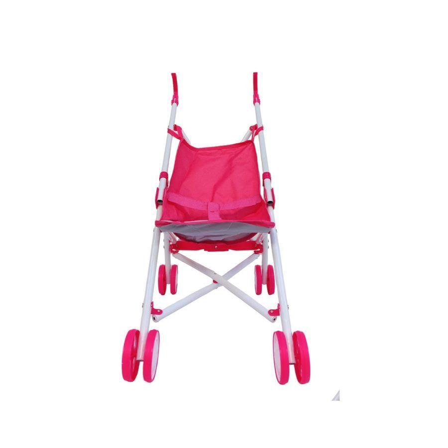 Coche Para Muñecas Juguete Para Niños-3