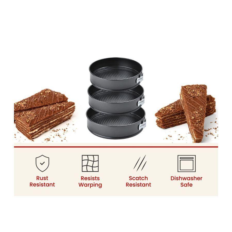 Set 3 Moldes Redondas Desmontables-2