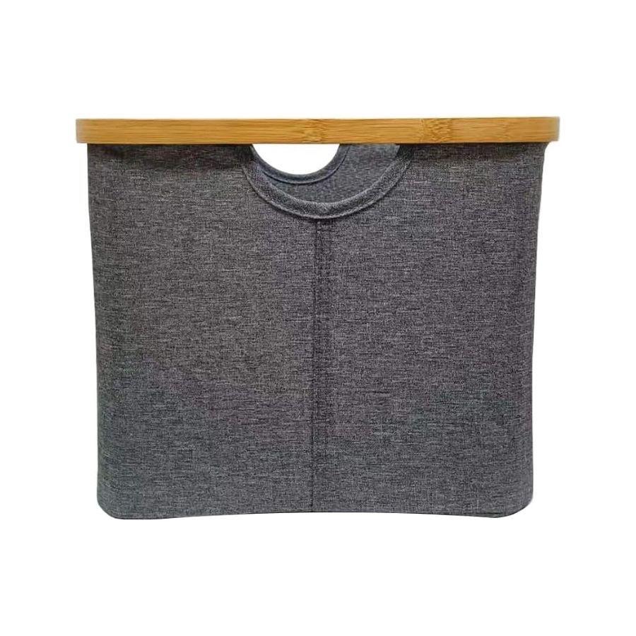 Cesta Organizadora Multiuso Para Ropa-2