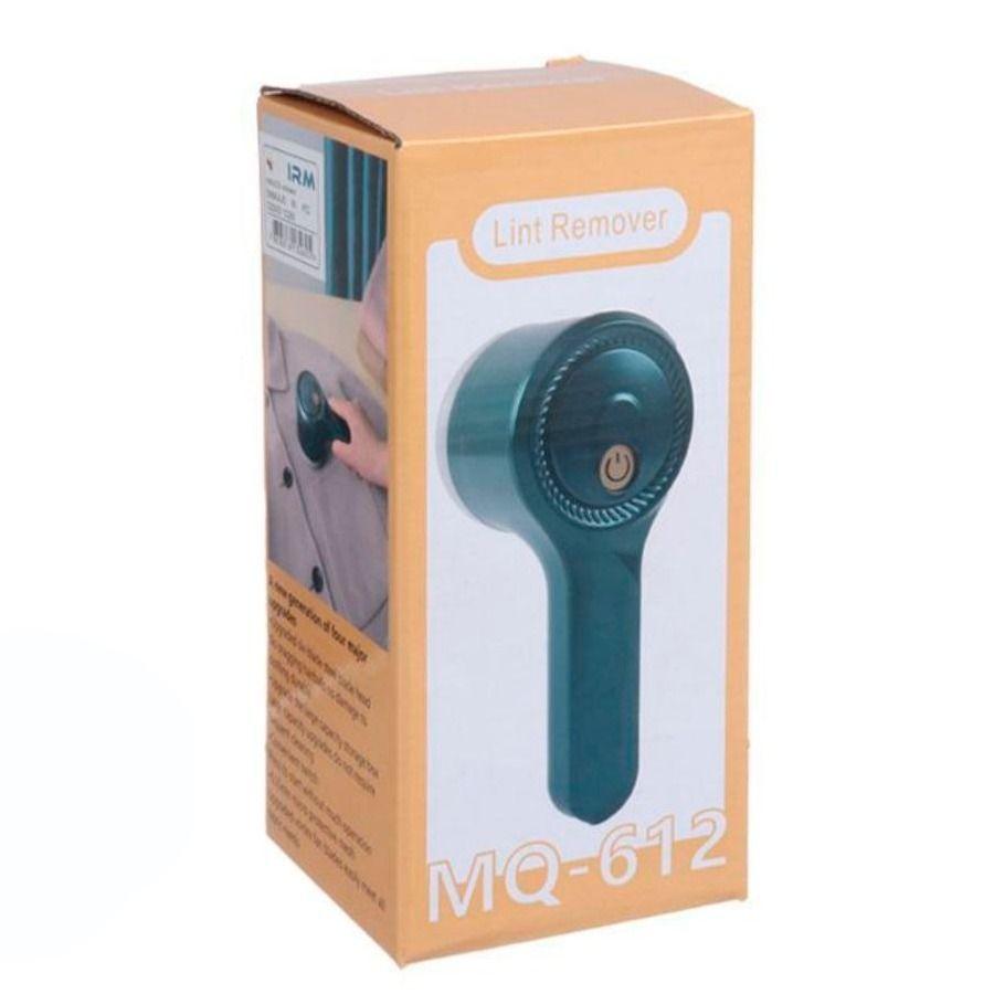 Máquina Removedor De Pelusas Electrico Recargable Usb-4