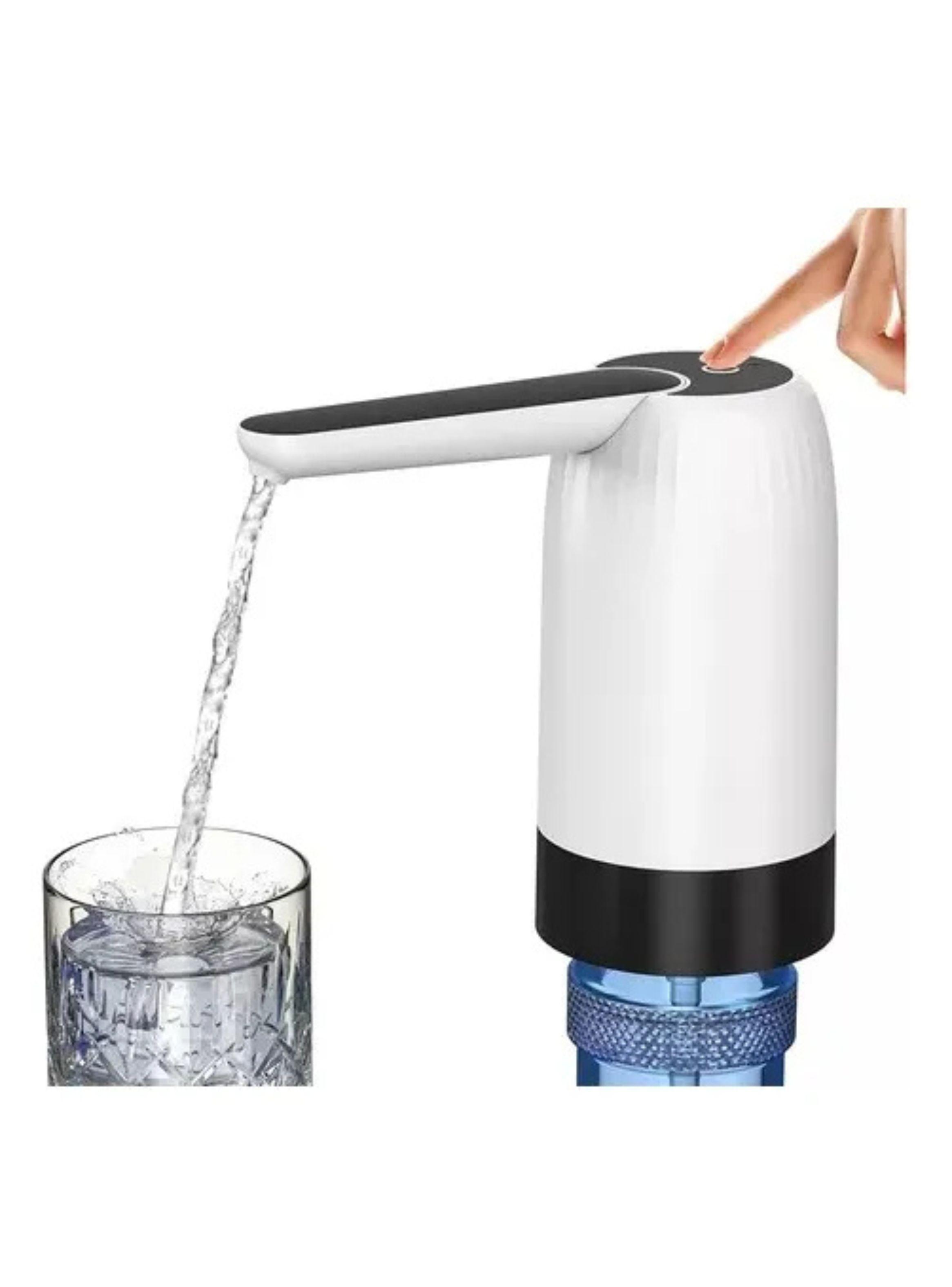Dispensador De Agua Automática USB-2