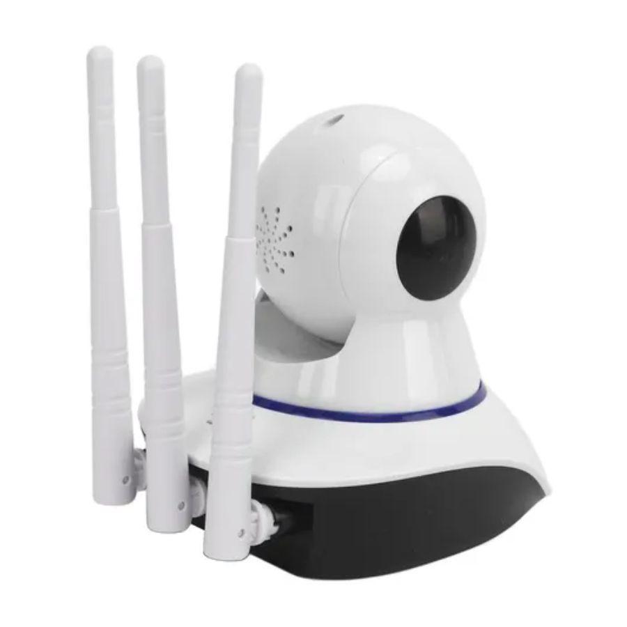 Video Baby Monitor Con Cámara Hd Noche Infrarrojo Visión-3