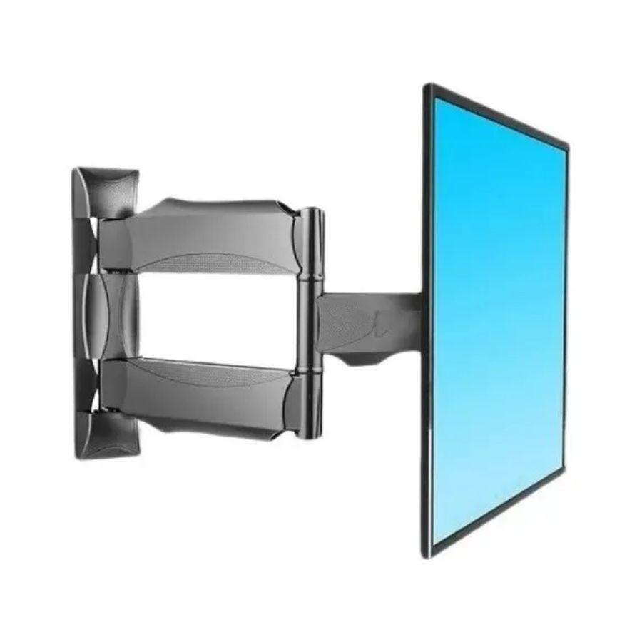 Soporte De Montaje De Pared De TV Universal De Perfil Bajo De 32 " 55" -5