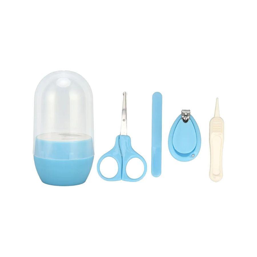 Kit De Higiene 4 Piezas Para Bebés -3