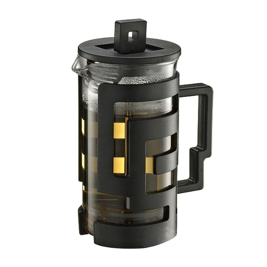 Cafetera Prensa Francesa Vidirio 1000ml French Press-3