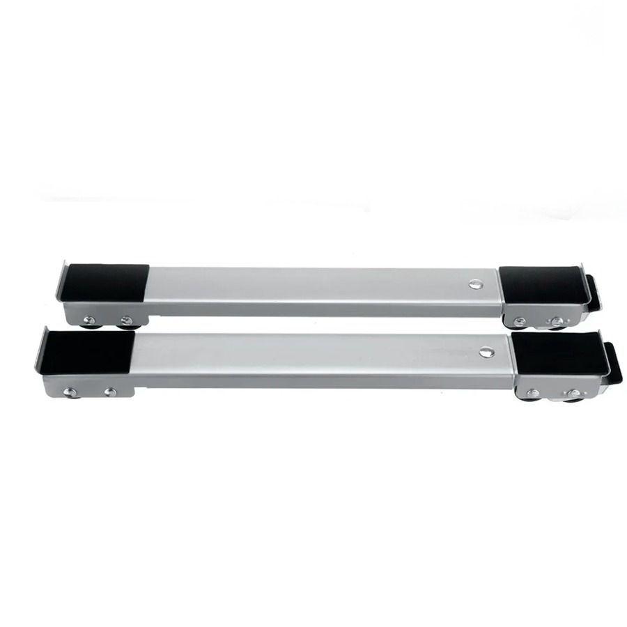 Soportes Largos Con Ruedas Mueve Muebles-0