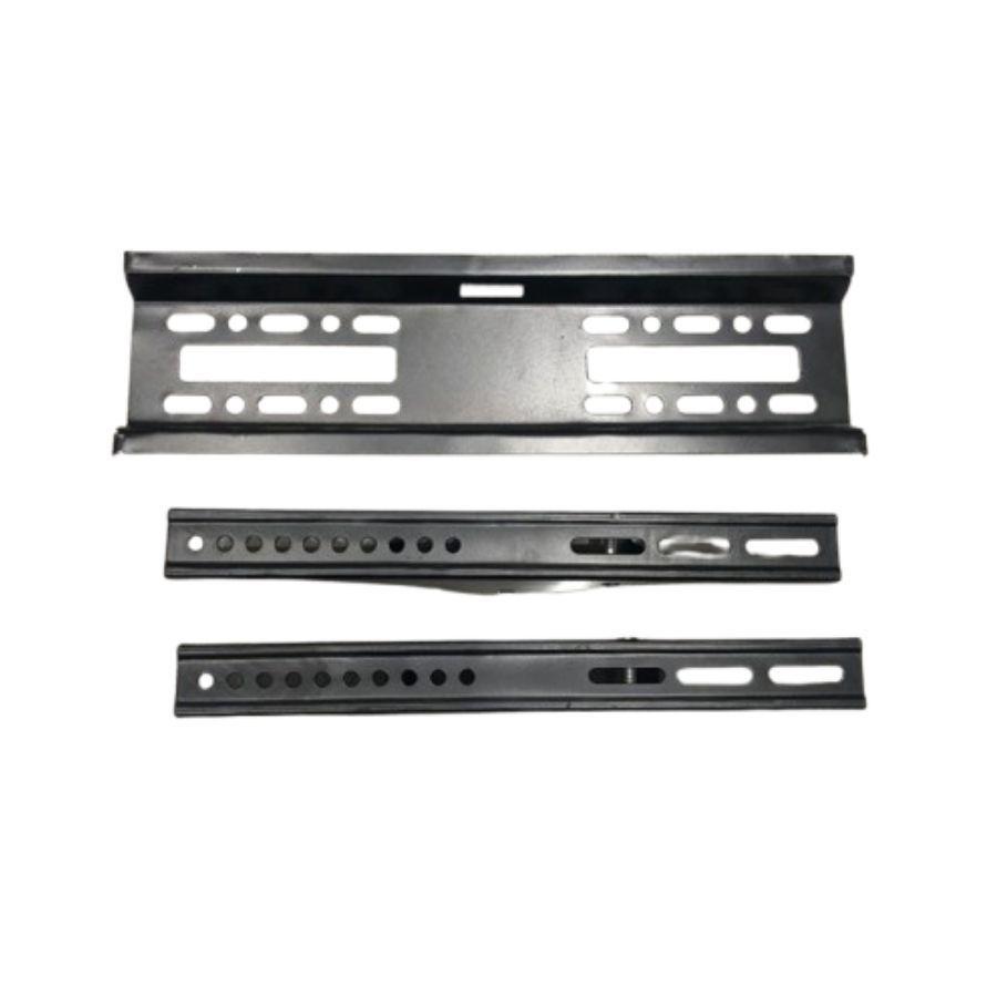Soporte De Pared Inclinable HT-001  Para Pantallas Planas TV 15” 42” -2