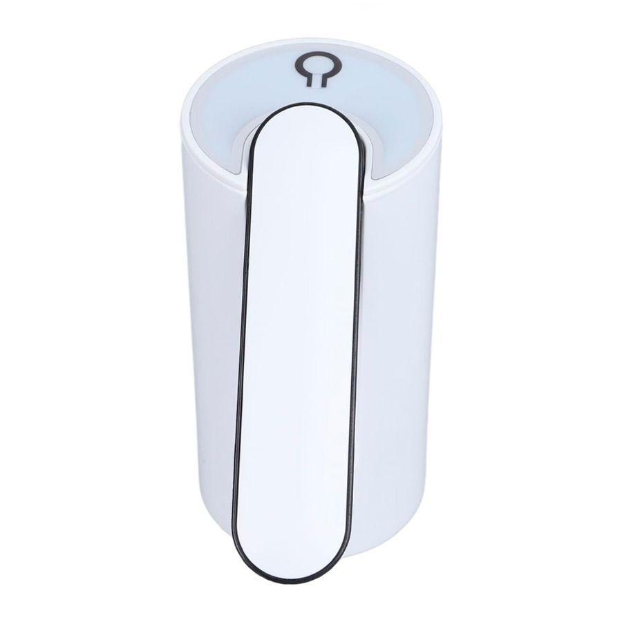 Dispensador de Agua Plegable Bomba De Agua -4