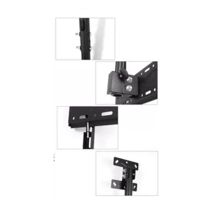 Soporte Para TV “26” 60” Angulo Ajustable -2