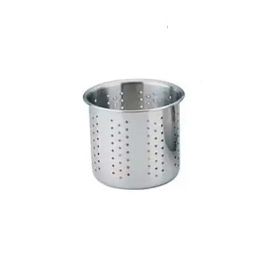 Tetera Con Colador De Acero Inoxidable 14 cm -2