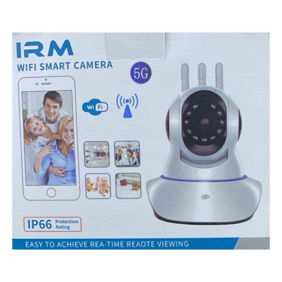 Video Baby Monitor Con Cámara Hd Noche Infrarrojo Visión Bid-1