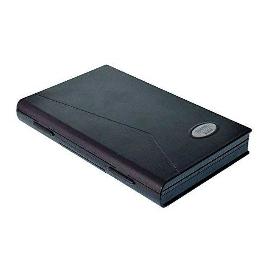 Báscula Digital Para Joyería Alta Precisión 500gA-1
