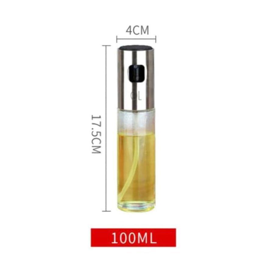 Rociador De Aceite Dispensador En Spray 100 ml -3