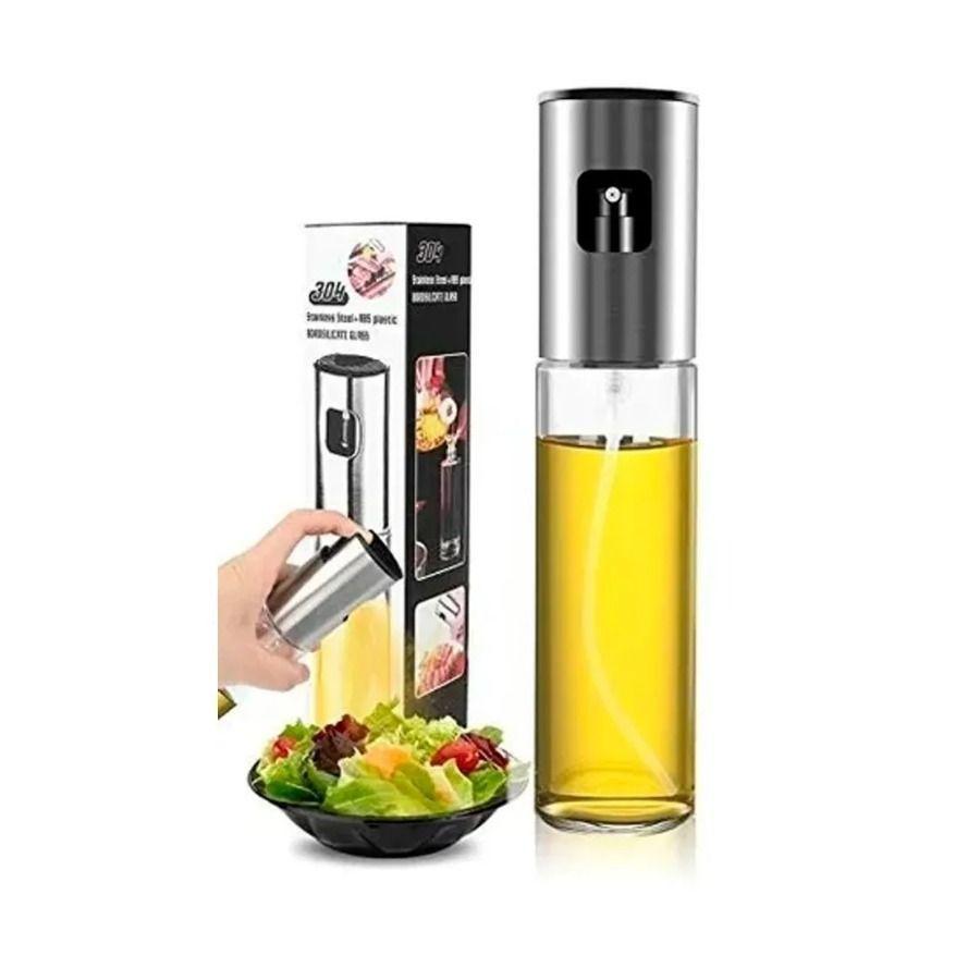 Rociador De Aceite Dispensador En Spray 100 ml -4