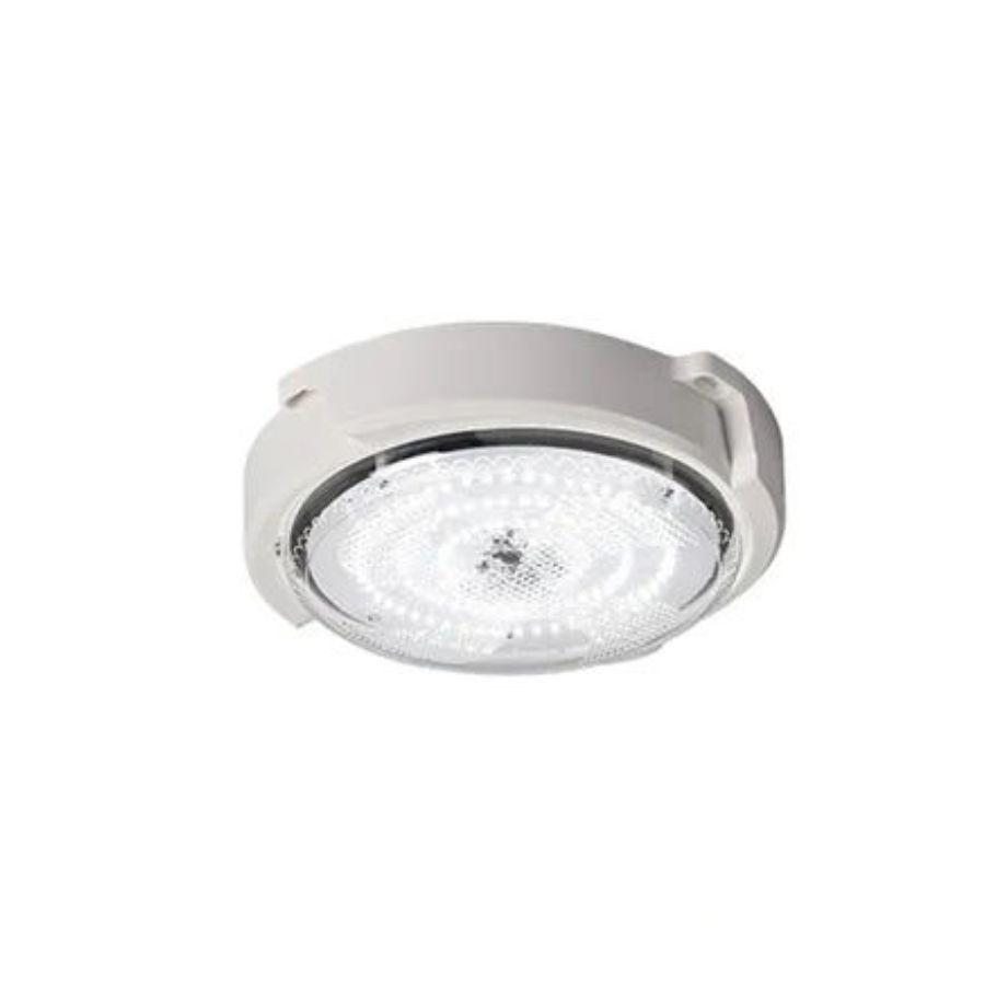 Foco Con Panel Solar LED IP67-0