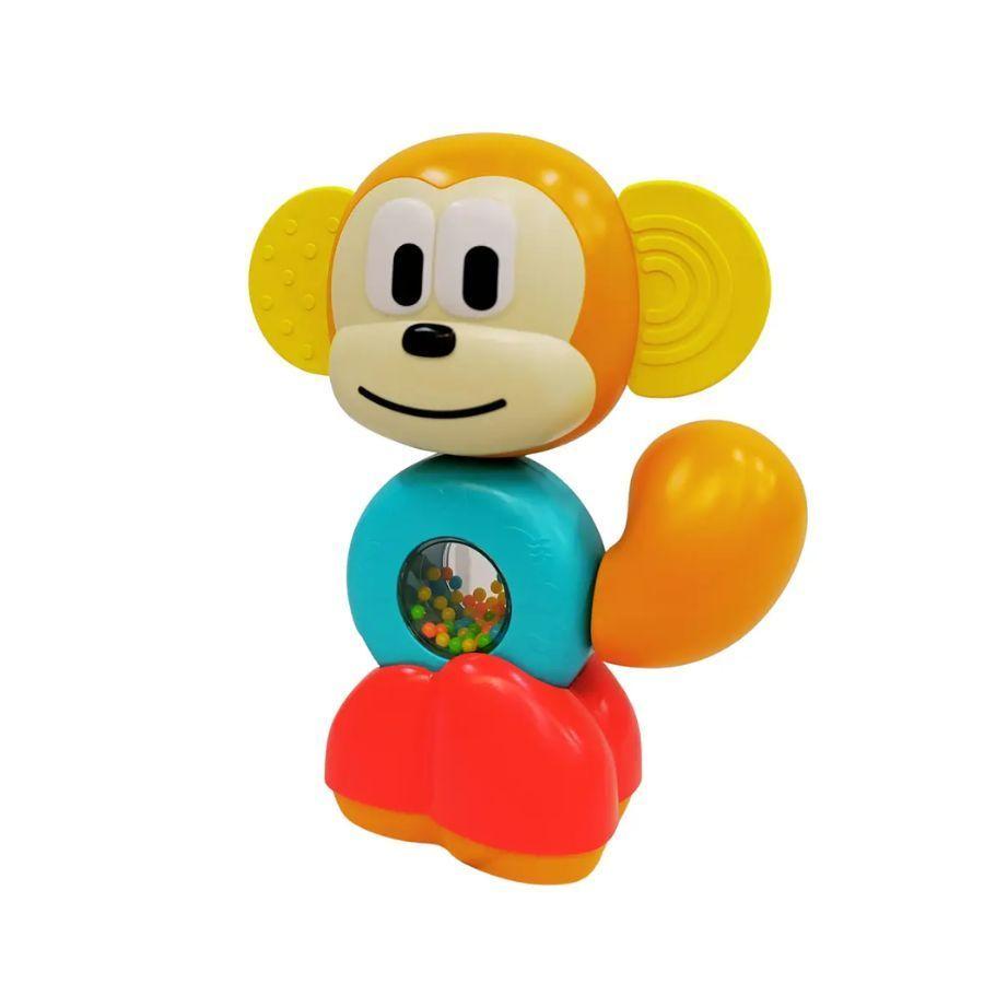 Mono De Encaje Para Niños Armable-3