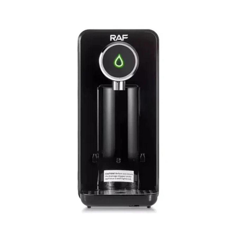 Dispensador Hervidor De Agua Eléctrico 2.5L 2600W Raf R11008-2