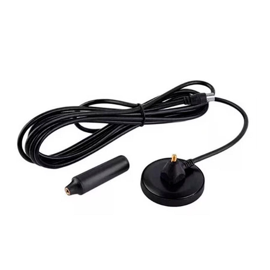 Antena De Base Con Recepción De 360° Para Televisión Digital-4