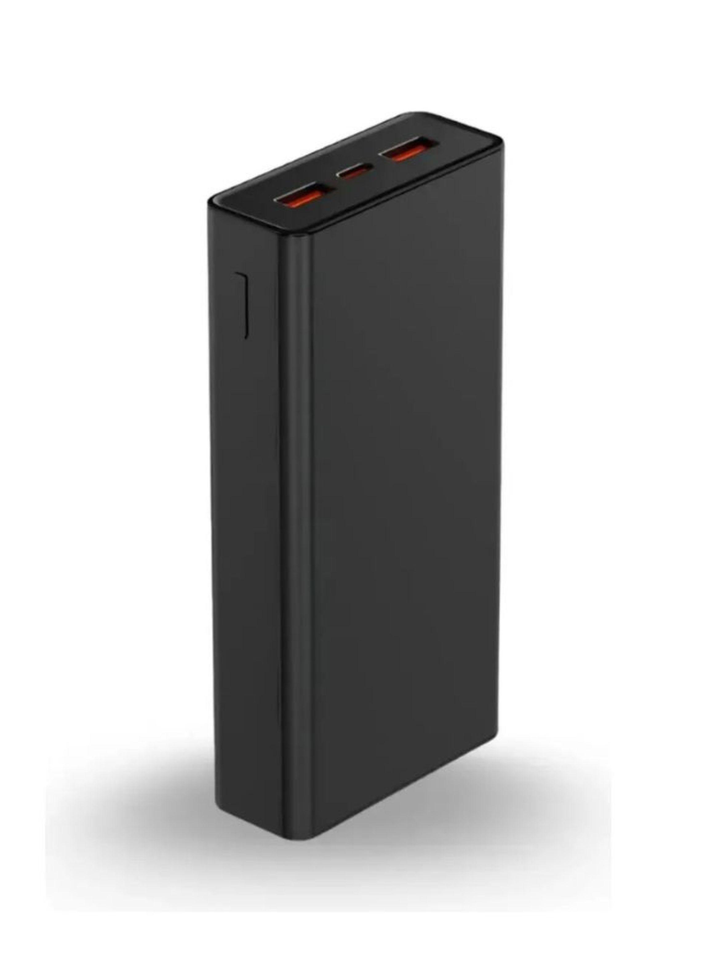 Cargador Batería Externa Portátil Powerbank 10000mah -4