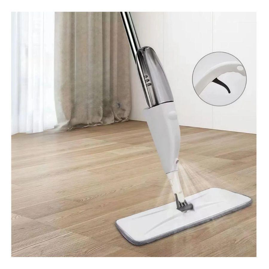 Trapeador Con Dispensador De Agua En Spray -5