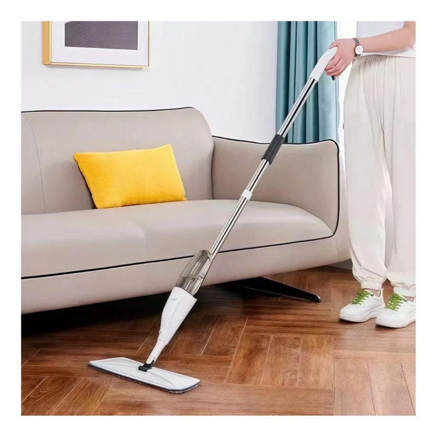 Trapeador Con Dispensador De Agua En Spray -6