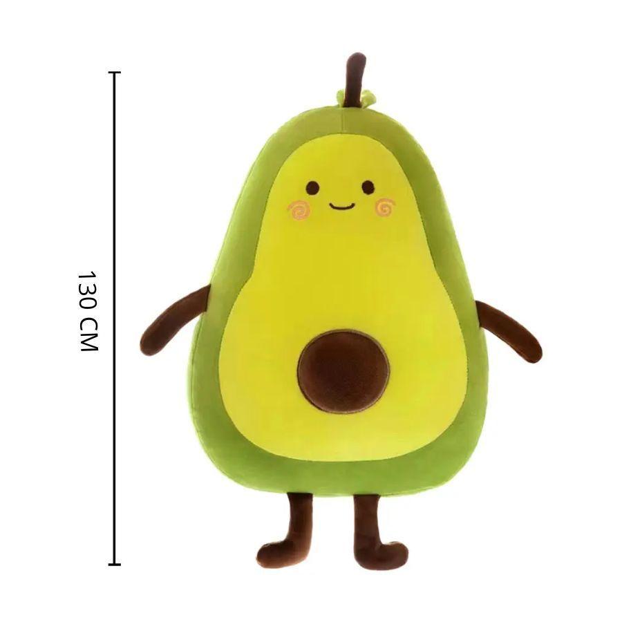 Peluche Mr Palta 130cm-2