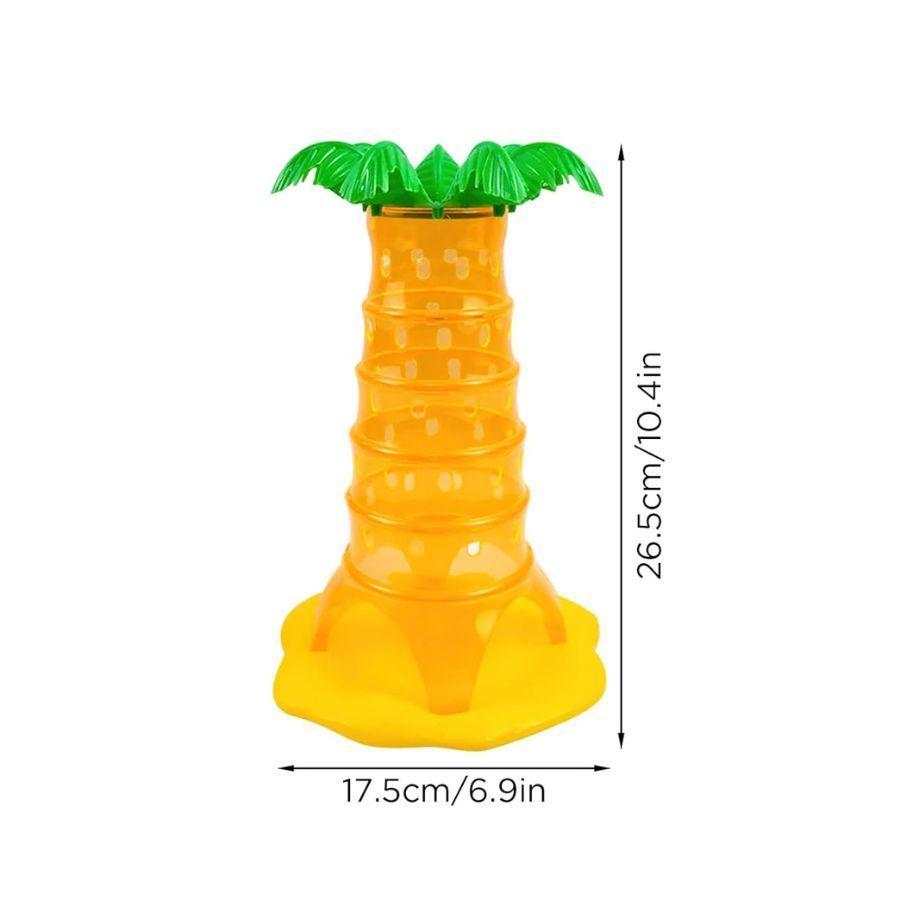 Juego De Mesa Lluvia De Monos-3