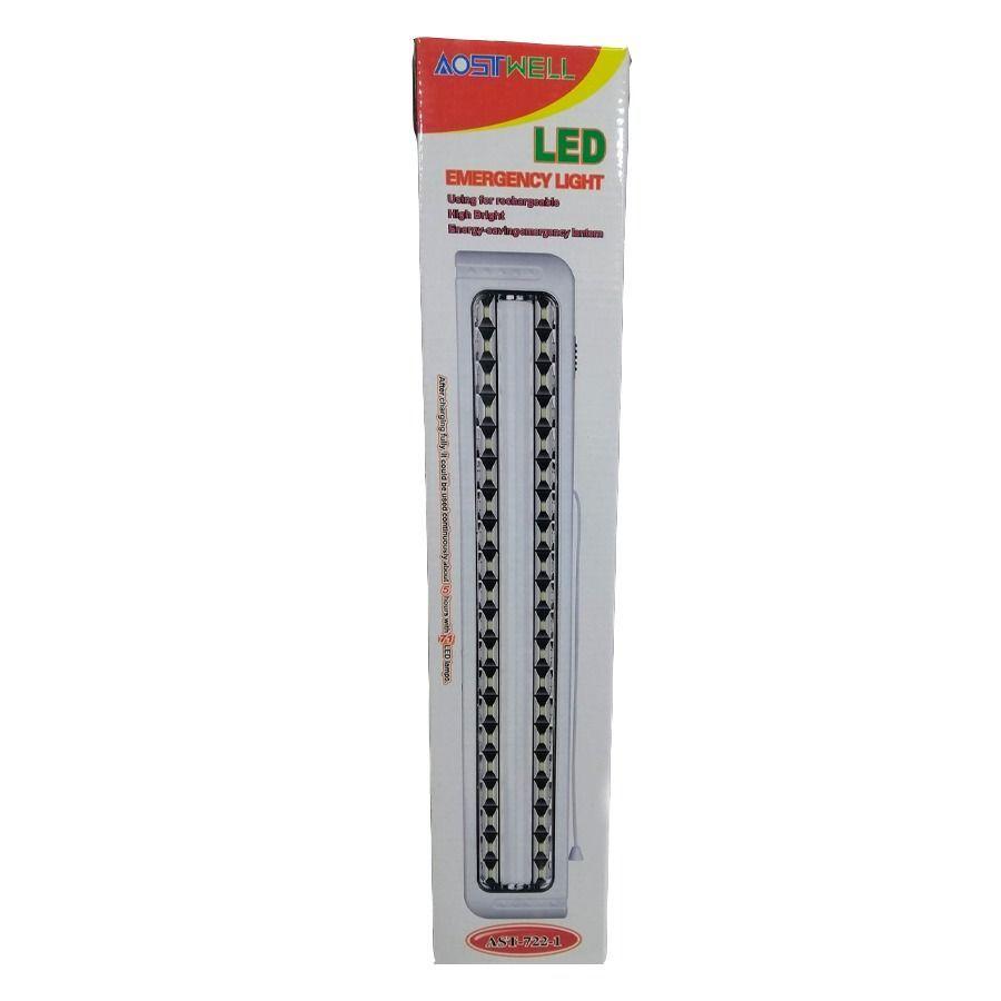 Lámpara De Emergencia LED-1