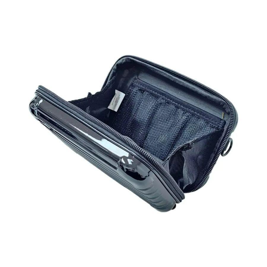 Bandolera Estuche Resistente De Policarbonato-2