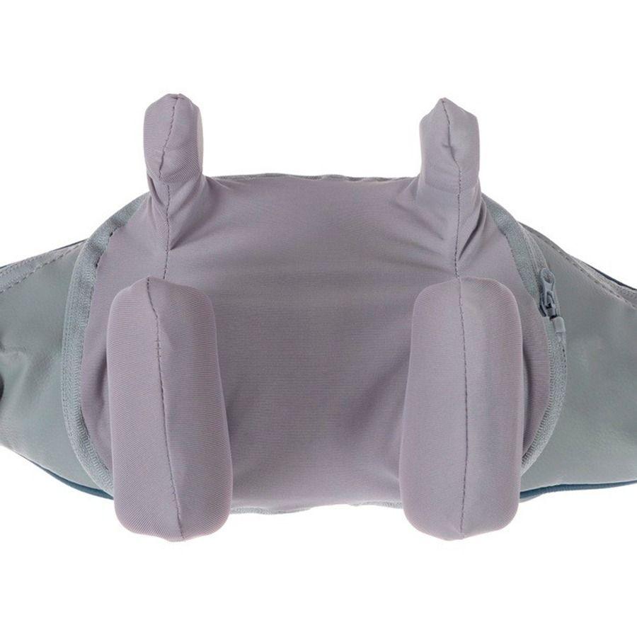 Masajeador De Cuello Espalda Hombros Eléctrico Cervical-3