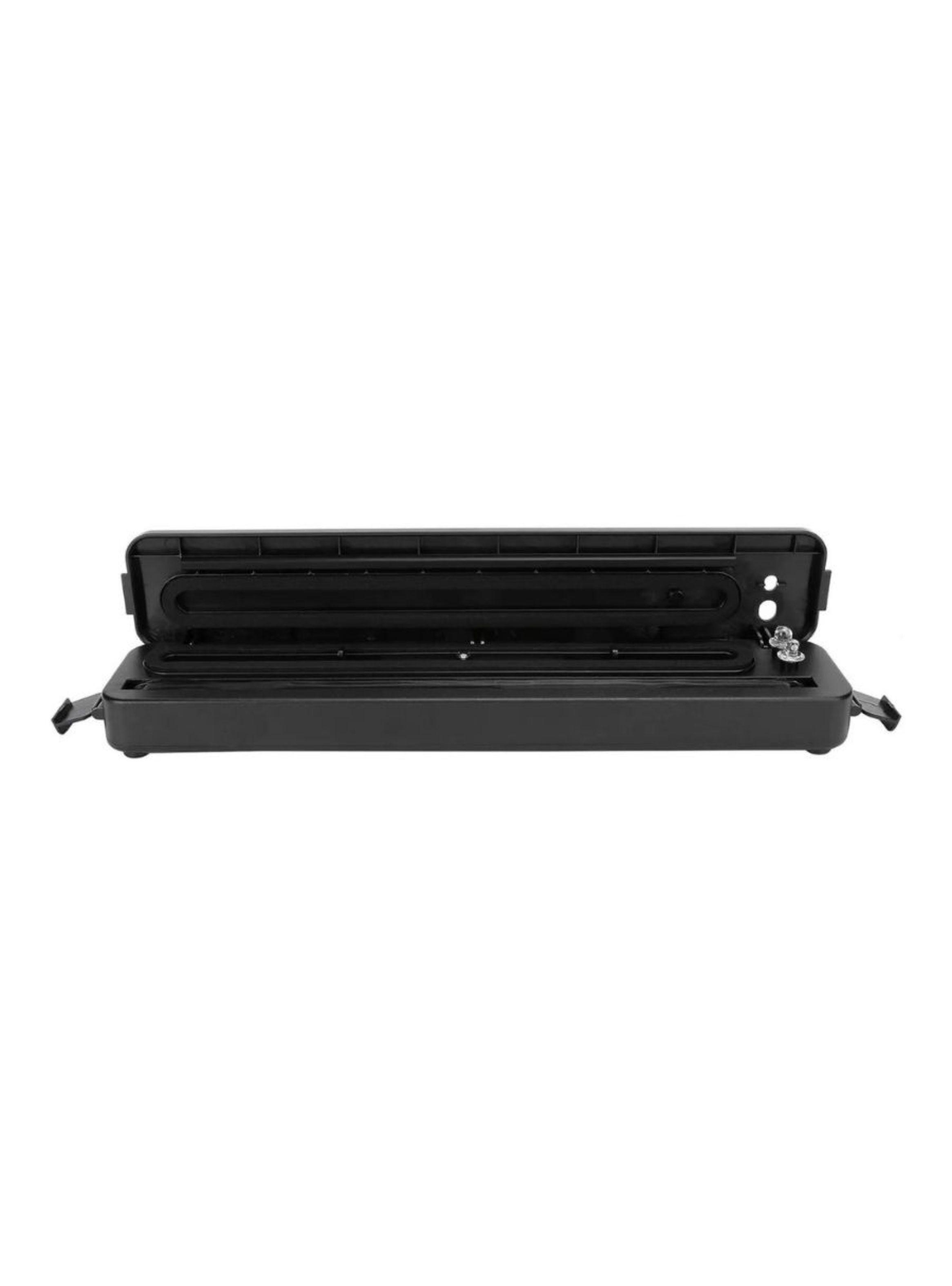 Maquina Selladora Al Vacio 35 Cm Vacuum Sealer Bolsas-2