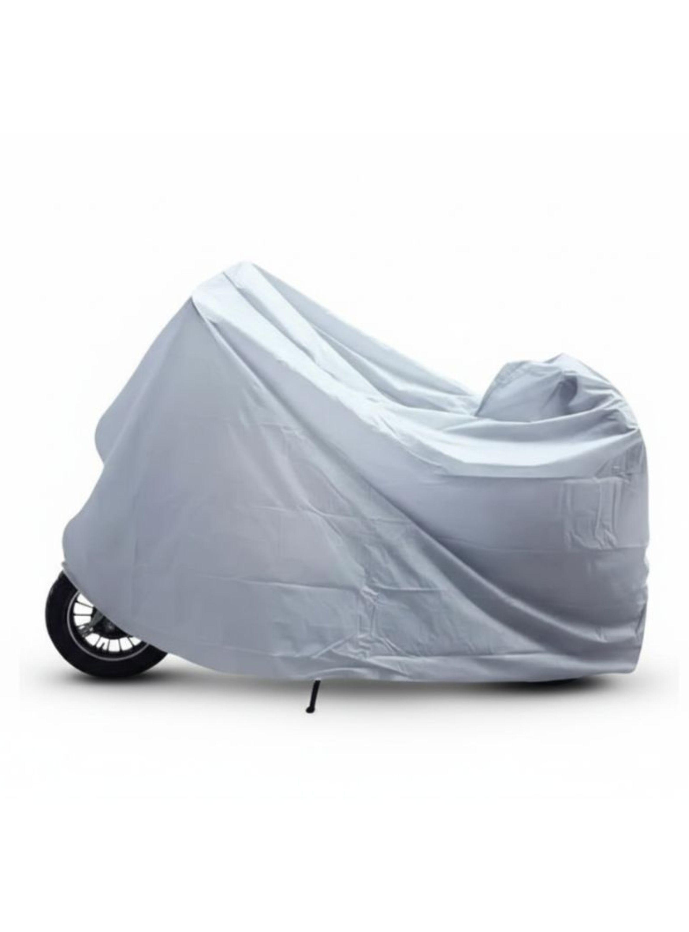 Funda para Moto Impermeable Risx Talla L-0